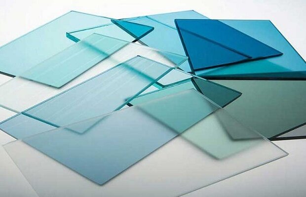 شیشه رفلکس + ویژگی‌های شیشه رفلکس