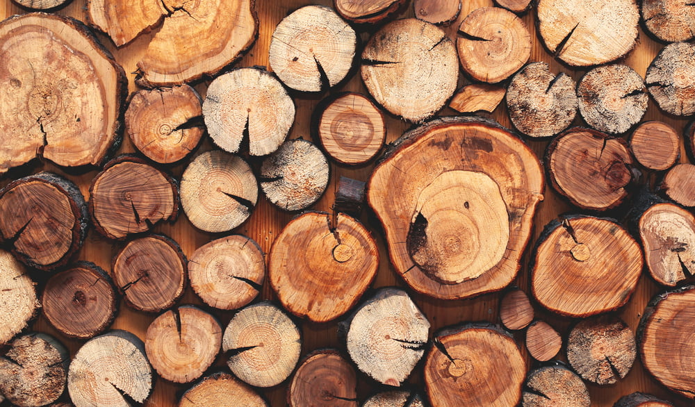 چوب + کاربردهای صنعتی چوب