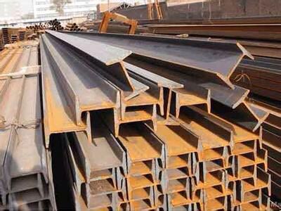 تیرآهن (Steel Beam) چیست و انواع تیرآهن