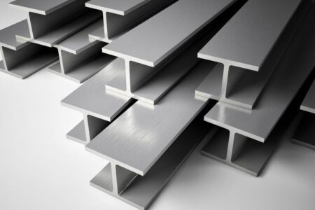 تیرآهن (Steel Beam) چیست و انواع تیرآهن