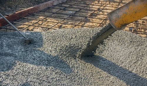 بتن یا بتن مسلح (Concrete) چیست؟