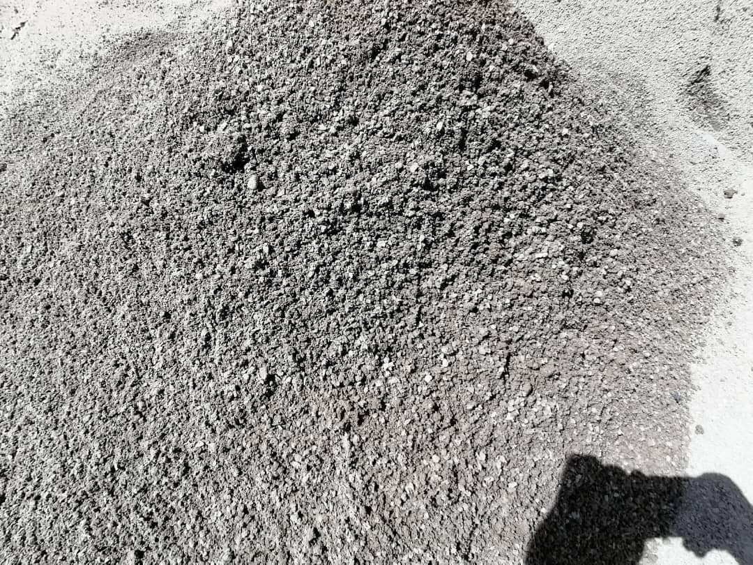 ماسه (Sand) چیست و چه کاربردی دارد؟