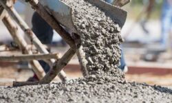 بتن یا بتن مسلح (Concrete) چیست؟