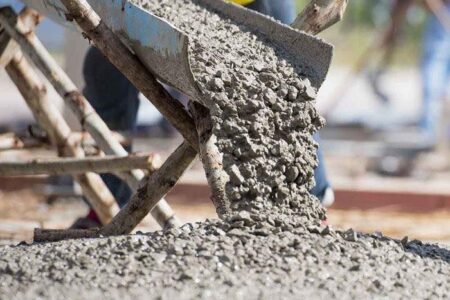 بتن یا بتن مسلح (Concrete) چیست؟