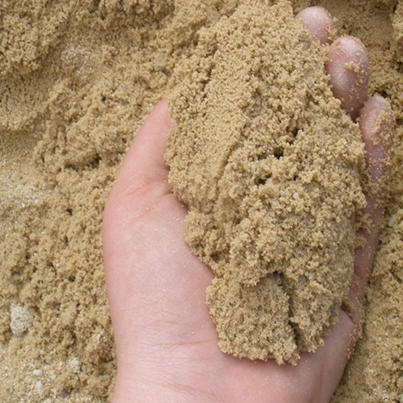 ماسه (Sand) چیست و چه کاربردی دارد؟