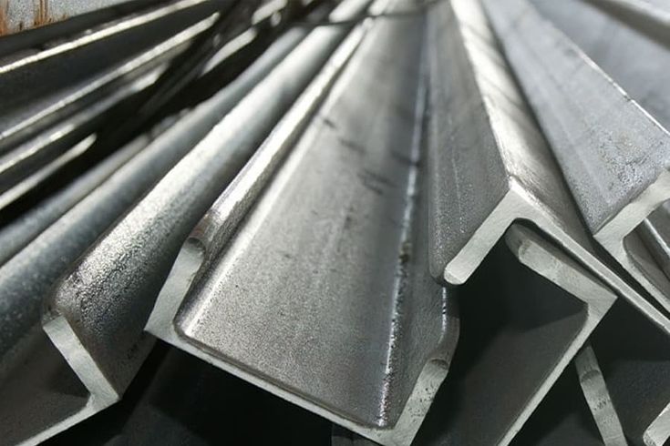 تیرآهن (Steel Beam) چیست و انواع تیرآهن