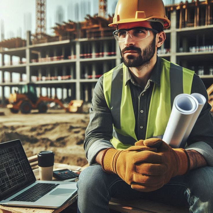 🏡 مهندس ویلا کیست و چه نقشی در طراحی و ساخت ویلا دارد؟