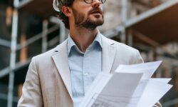 🏡 مهندس ویلا کیست و چه نقشی در طراحی و ساخت ویلا دارد؟