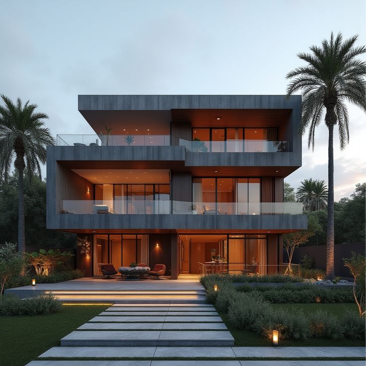 🏡 راهنمای جامع نظارت بر ساخت ویلا: تضمین کیفیت و مدیریت هزینه‌ها