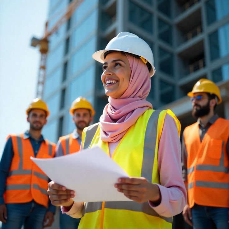 🏡 مهندس ویلا کیست و چه نقشی در طراحی و ساخت ویلا دارد؟