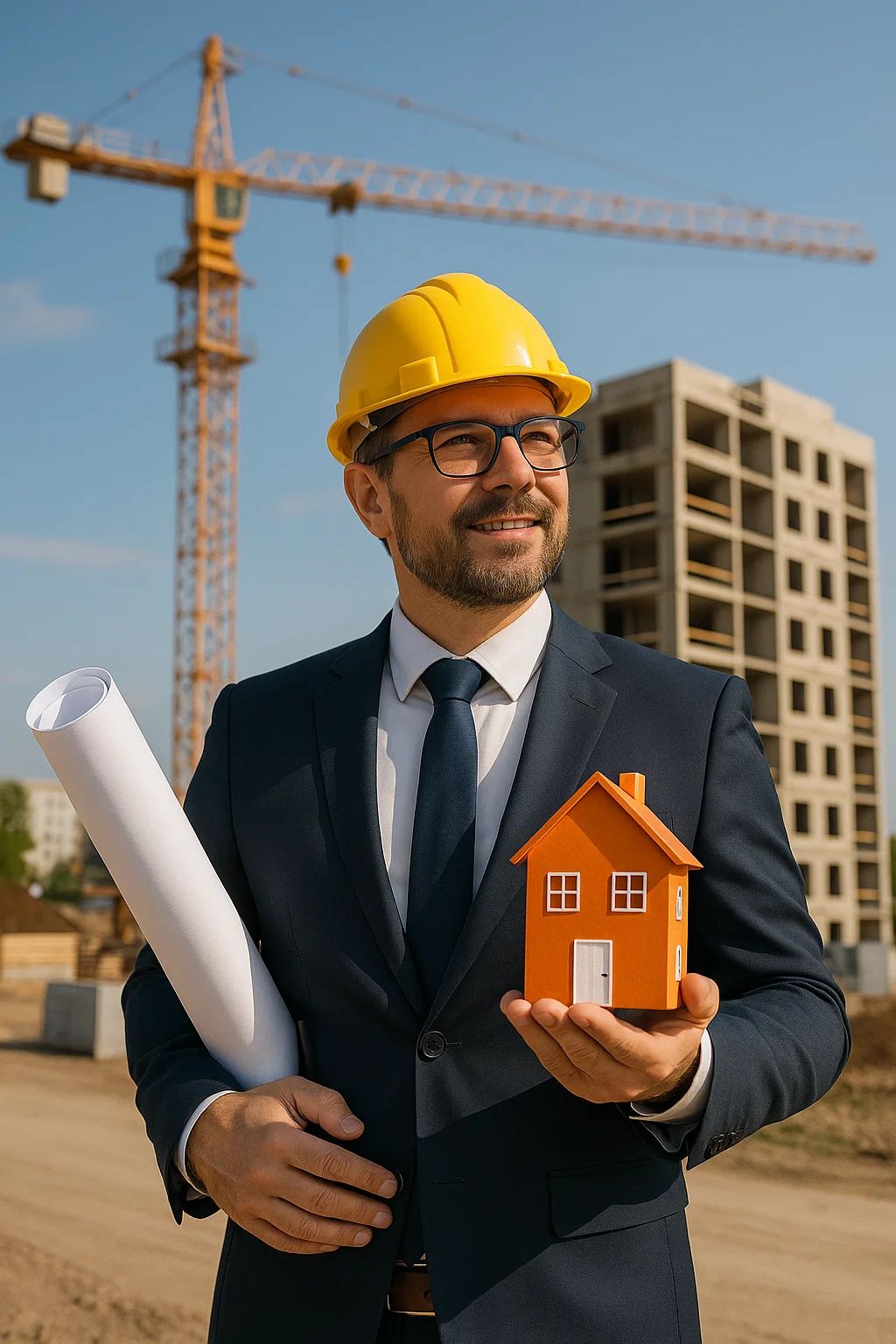 🏡 مهندس ویلا کیست و چه نقشی در طراحی و ساخت ویلا دارد؟