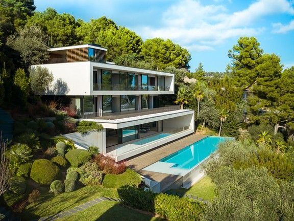 🏡 ساخت ویلا در باغ | راهنمای جامع و تخصصی از صفر تا صد