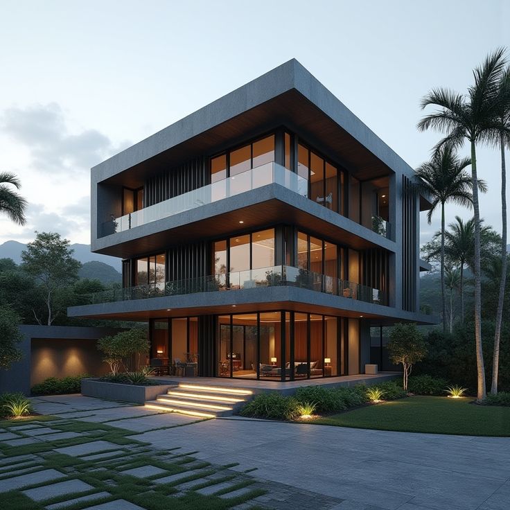 🏡 راهنمای جامع نظارت بر ساخت ویلا: تضمین کیفیت و مدیریت هزینه‌ها