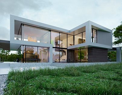 🏡 ساخت ویلا در باغ | راهنمای جامع و تخصصی از صفر تا صد