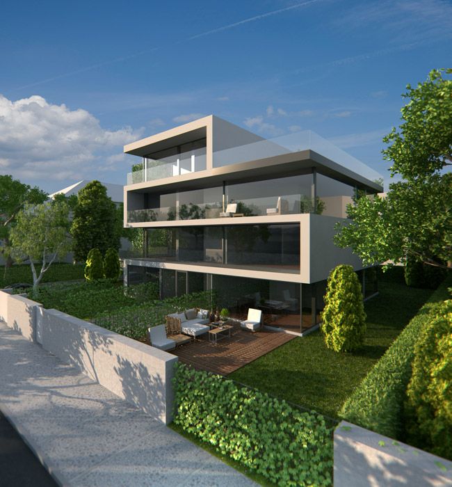 🏡 ساخت ویلا در باغ | راهنمای جامع و تخصصی از صفر تا صد