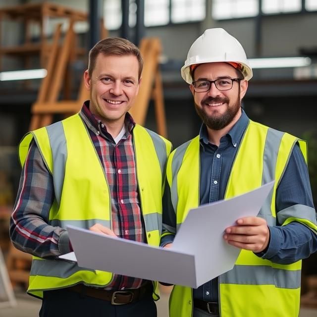 🏡 مهندس ویلا کیست و چه نقشی در طراحی و ساخت ویلا دارد؟