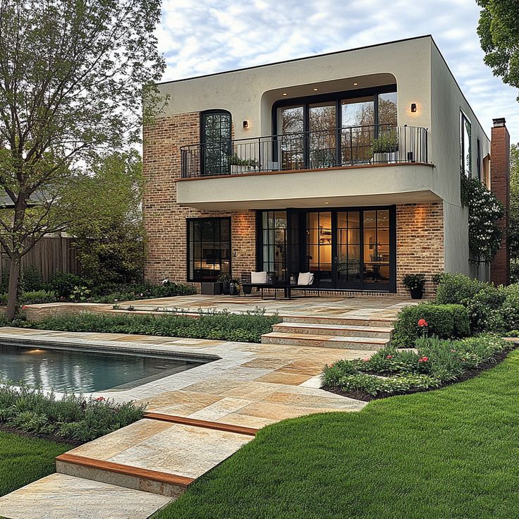 🏡 طراح ویلا؛ کلید خلق یک ویلای رؤیایی