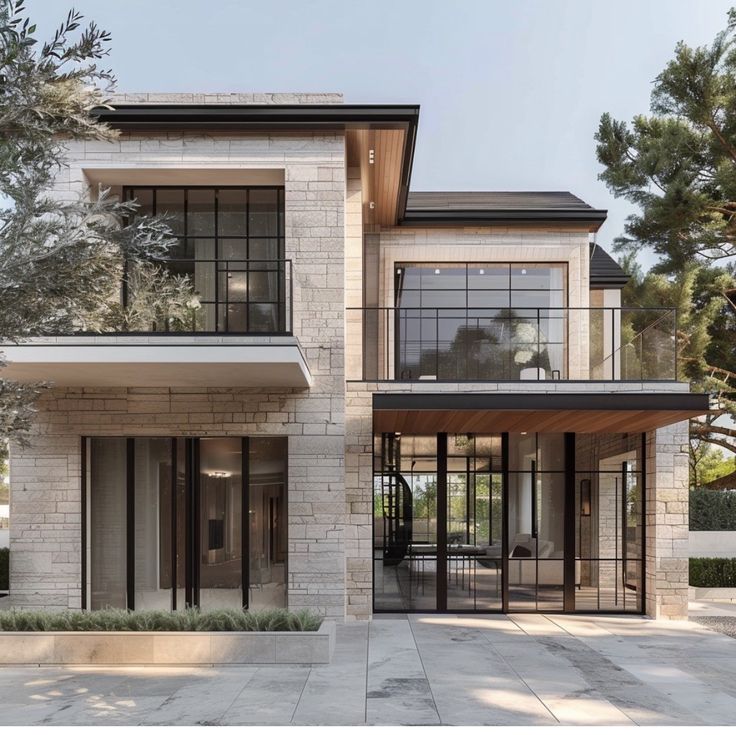 🏡 طراح ویلا؛ کلید خلق یک ویلای رؤیایی