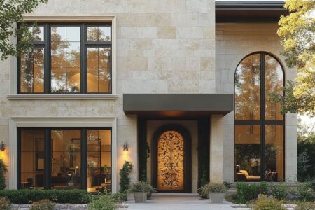 🏡 طراح ویلا؛ کلید خلق یک ویلای رؤیایی