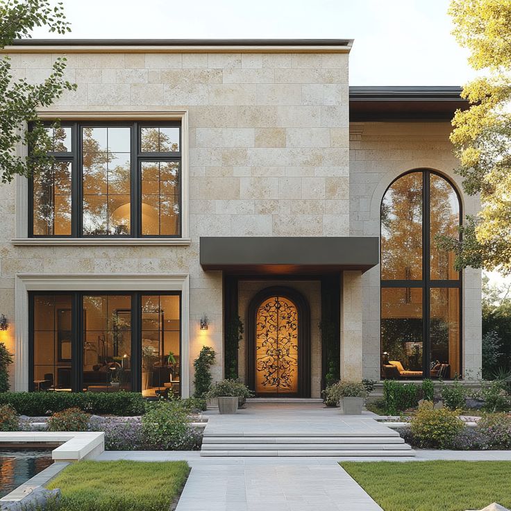 🏡 طراح ویلا؛ کلید خلق یک ویلای رؤیایی