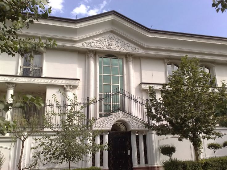 🏡 ساخت ویلا در تهراندشت؛ راهنمای جامع برای سرمایهگذاری و زندگی آرامشبخش