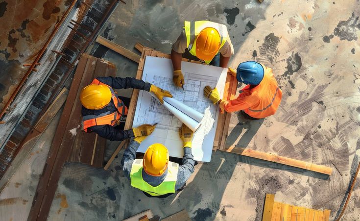 مقایسه روش‌های سنتی و دیجیتال در تبلیغات ساختمانی