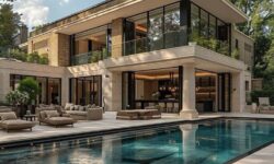 طراحی ویلا رایگان با مشاوره مهندسین باتجربه