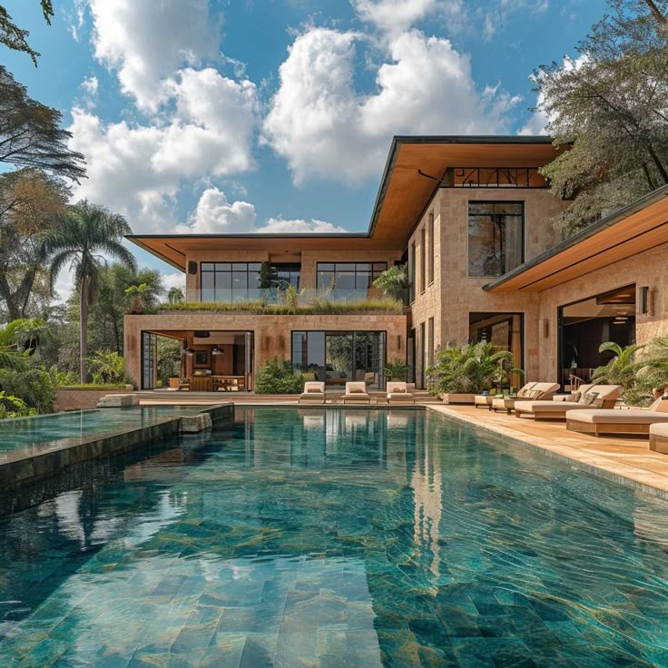 طراحی ویلا رایگان با مشاوره مهندسین باتجربه