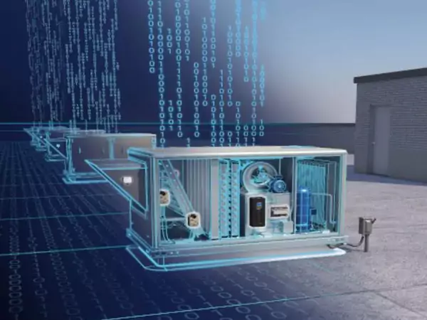 ویژگی‌های سیستم‌های تهویه مطبوع مدرن