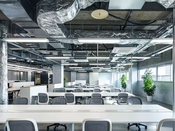 مزایای تهویه مطبوع مدرن در پخش هوا