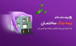 ضرورت بیمه جنگ پس از حمله اسرائیل به تهران