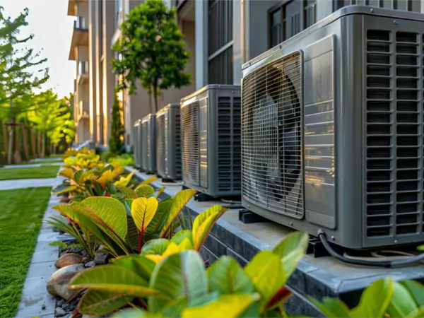 اهمیت انتخاب صحیح سیستم تهویه مطبوع ساختمان