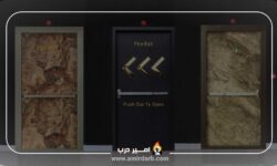 وقتی امنیت با طراحی ترکیب میشود: زیباییشناسی دربهای ضد حریق