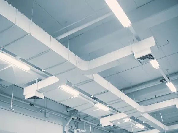 چالش های سیستم تهویه مدرن در مقایسه با سیستم تهویه سنتی