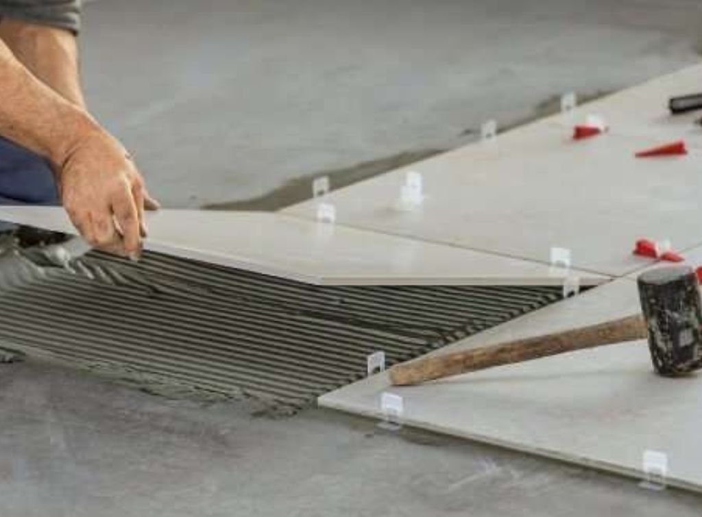 چسب ساختمان