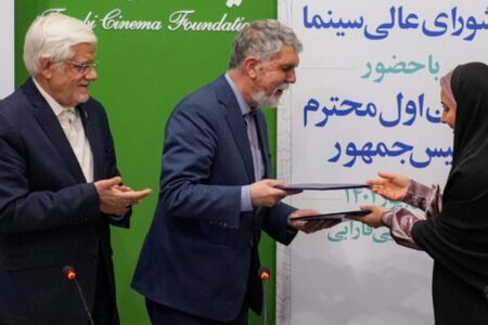 ۴ هزار سینماگر صاحب خانه می‌شوند