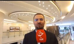 هدف گذاری برای تجارت ۱۰ میلیارد دلاری بین ایران و پاکستان/ برقرای پرواز‌های مستقیم بین ایران و پاکستان+فیلم