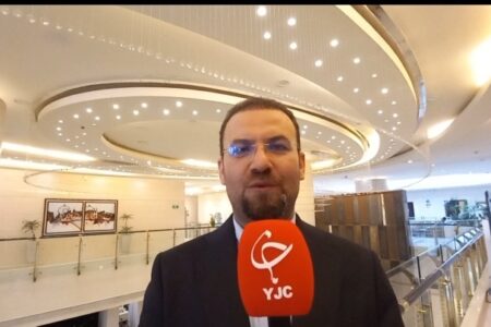 هدف گذاری برای تجارت ۱۰ میلیارد دلاری بین ایران و پاکستان/ برقرای پرواز‌های مستقیم بین ایران و پاکستان+فیلم