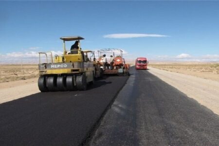 سرمایه ۹ هزار همتی راه‌های کشور/ آماده‌سازی ماشین‌آلات در استان‌ها برای فصل سرما