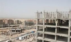 واحد‌های نهضت ملی مسکن چشم انتظار بهره‌برداری دولت