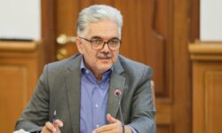 توسعه شهری در محدوده‌های فرونشستی ممنوع می‌شود