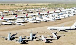 تاخیر ۱۴ ساعته پرواز نجف – تهران آسمان به دلیل نقص فنی