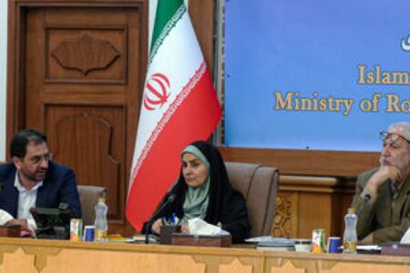 دستور وزیر راه و شهرسازی برای تحقق اهداف برنامه هفتم