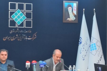 سکونت ۶ میلیون و ۸۰۰ هزار نفر در سکونتگاه‌های غیر رسمی