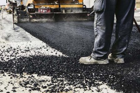 ۸۶ هزار تن قیر رایگان در اختیار شهرداری‌ها قرار داده شد