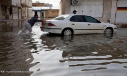 تشکیل ستاد فرماندهی سیل برای آمادگی در برخی از استان‌های کشور