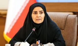 بازدید رؤسای کمیسیون مشترک اقتصادی ایران و آذربایجان از پروژه جلفا-کلاله و پل آغبند