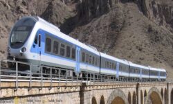 تمامی خطوط در مسیر ایستگاه راه آهن مشهد باز است/ مشکلی برای مسافران رخ نداد