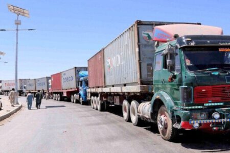 نخستین جلسه ستاد ملی گذر مرز به مرز برگزار شد