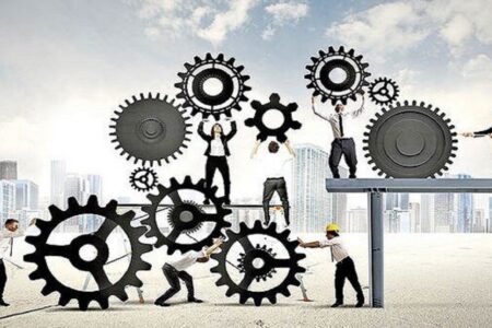 تدوین استراتژی کشور از طریق سازمان مدیریت صنعتی